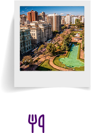 Descubra Belo Horizonte