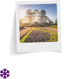 Descubra Curitiba